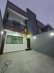 Sobrado com 3 Quartos à venda, 130m² no Vila Bancária Munhoz, São Paulo