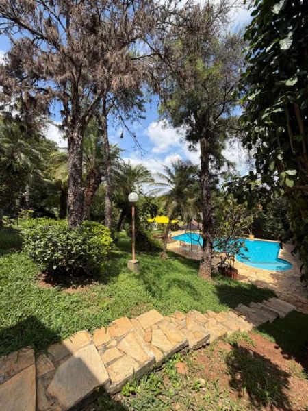 Casa com 4 quartos — Bandeirantes (Pampulha), Belo Horizonte