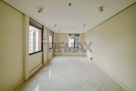 Sala Comercial com 1 Quarto para alugar, 30m² no Vila Olímpia, São Paulo