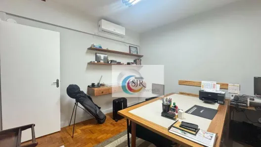 Sala Comercial para alugar, 105m² no Jardim Paulistano, São Paulo