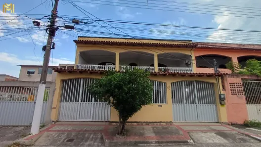 Casa com 4 Quartos à venda, 319m² no Vila Nova, Vila Velha