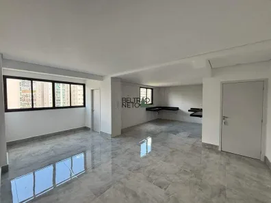 Apartamento com 3 Quartos à venda, 105m² no Buritis, Belo Horizonte