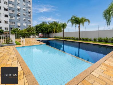 Apartamento com 2 Quartos à venda, 49m² no Passo das Pedras, Porto Alegre