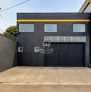 Imóvel Comercial com 1 Quarto à venda, 200m² no Nossa Senhora de Fátima, Piracicaba
