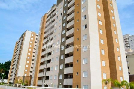 Apartamento com 3 Quartos à venda, 70m² no Mansões Santo Antônio, Campinas