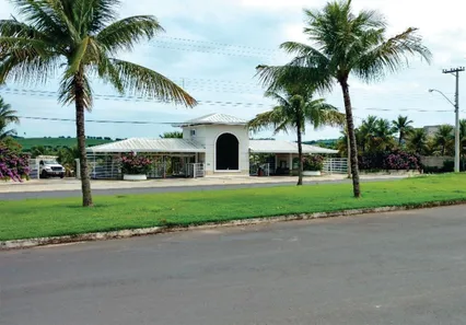 Lote/Terreno à venda, 529m² no Condomínio Residencial Lago da Barra, Jaguariúna