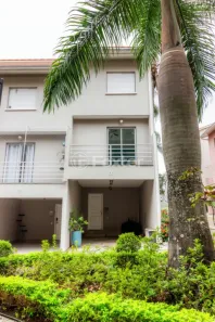 Casa de Condomínio com 1 Quarto à venda, 108m² no Vila São Silvestre, São Paulo