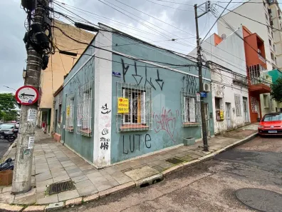 Casa com 2 Quartos à venda, 65m² no Centro Histórico, Porto Alegre