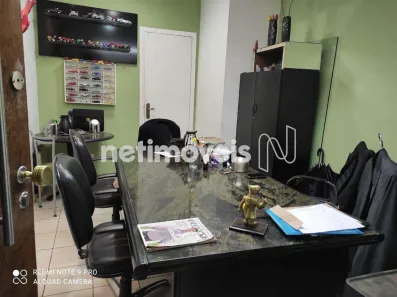 Sala Comercial à venda, 57m² no Centro, Belo Horizonte
