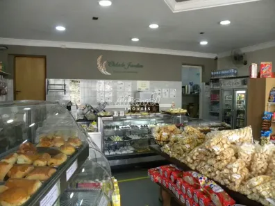 Imóvel Comercial à venda, 487m² no Alemães, Piracicaba