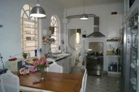 Apartamento com 3 Quartos à venda, 228m² no Higienópolis, São Paulo