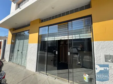 Ponto Comercial para alugar, 50m² no Centro, São Carlos