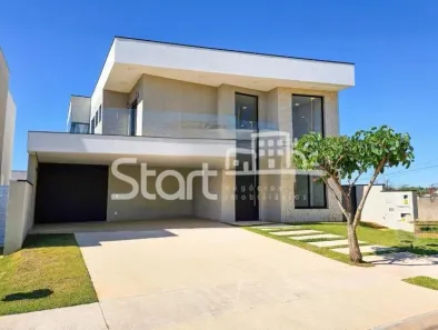 Casa de Condomínio com 4 Quartos à venda, 285m² no Loteamento Parque dos Alecrins, Campinas