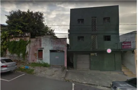 Imóvel Comercial com 8 Quartos à venda, 200m² no Varadouro, João Pessoa
