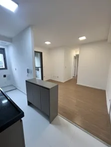 Apartamento com 3 Quartos para alugar, 66m² no Vila Mogilar, Mogi das Cruzes