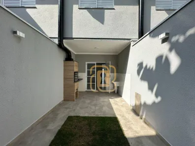 Sobrado com 3 Quartos à venda, 100m² no Jardim Líbano, São Paulo