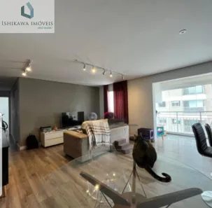 Apartamento com 3 Quartos à venda, 83m² no Vila Vera, São Paulo