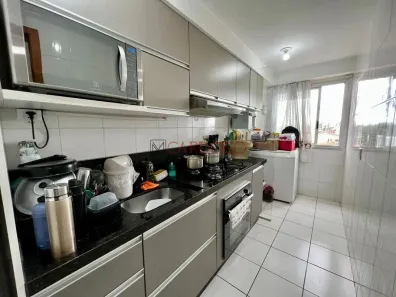 Apartamento com 2 Quartos à venda, 54m² no Samambaia Norte, Brasília