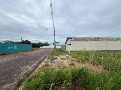 Lote/Terreno à venda, 560m² no Jardim Paraíso, Sinop