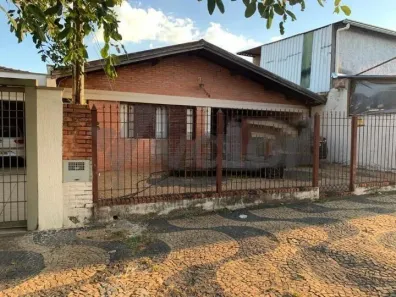 Imóvel Comercial com 4 Quartos à venda, 191m² no Vila João Jorge, Campinas