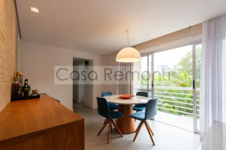 Apartamento com 2 Quartos à venda, 100m² no Vila Mariana, São Paulo