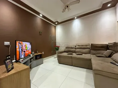 Casa com 4 Quartos à venda, 180m² no Cidade Jardim, Sertãozinho