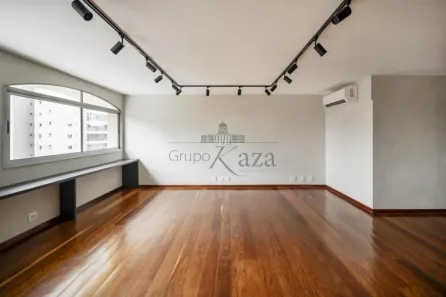 Apartamento com 4 Quartos à venda, 263m² no Bela Vista, São Paulo