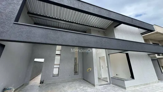 Casa de Condomínio com 3 Quartos à venda, 195m² no Cajuru do Sul, Sorocaba