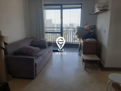 Apartamento com 3 Quartos para alugar, 74m² no Vila Moinho Velho, São Paulo