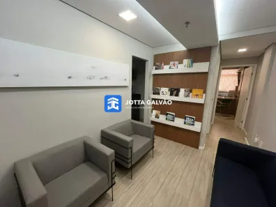 Sala Comercial à venda, 48m² no Centro, Campinas