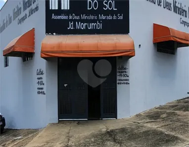 Ponto Comercial à venda, 216m² no Jardim Morumbi, Indaiatuba