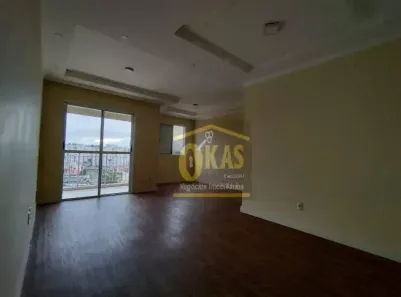 Apartamento com 2 Quartos à venda, 67m² no Parque Suzano, Suzano