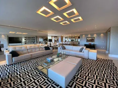 Apartamento com 4 Quartos à venda, 319m² no Planalto, Gramado