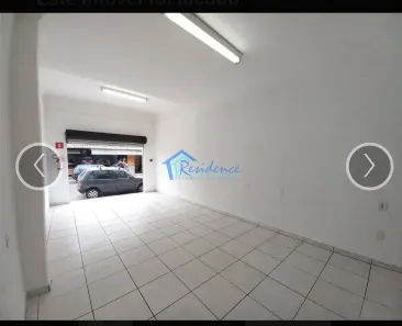 Ponto Comercial para alugar, 39m² no Jardim Califórnia, Indaiatuba