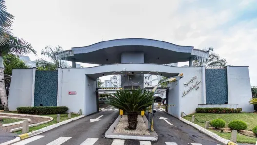 Apartamento com 2 Quartos para alugar, 54m² no Nova América, Piracicaba