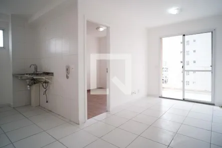 Apartamento com 2 Quartos à venda, 53m² no Jardim Santa Terezinha (Zona Leste), São Paulo