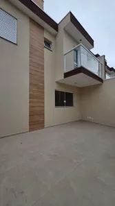 Sobrado com 3 Quartos à venda, 110m² no Vila Lúcia, São Paulo