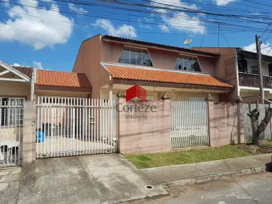 Sobrado com 5 Quartos à venda, 151m² no Aviação, São José dos Pinhais