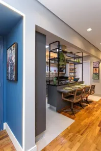 Apartamento com 3 Quartos à venda, 112m² no Vila Olímpia, São Paulo