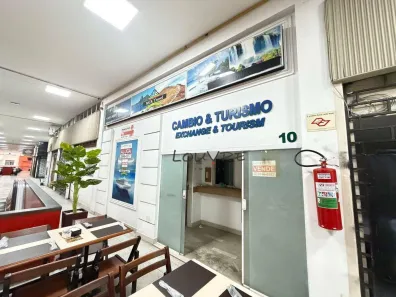 Ponto Comercial para alugar, 53m² no República, São Paulo
