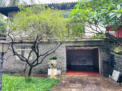 Casa com 4 Quartos à venda, 320m² no Instituto de Previdência, São Paulo