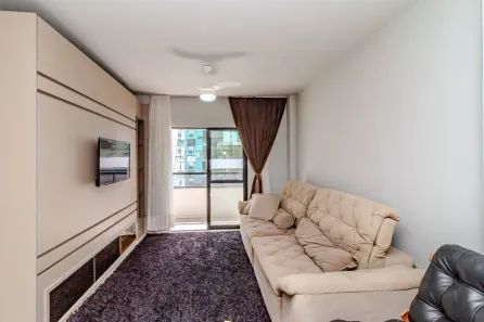 Apartamento com 2 Quartos à venda, 90m² no Centro, Balneário Camboriú