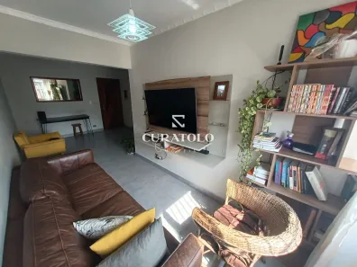 Apartamento com 2 Quartos à venda, 75m² no Osvaldo Cruz, São Caetano do Sul
