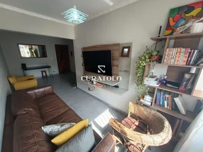 Apartamento com 2 Quartos à venda, 75m² no Osvaldo Cruz, São Caetano do Sul
