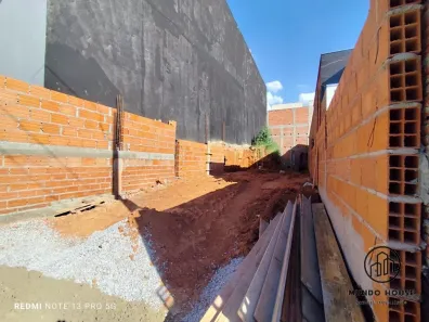 Casa com 2 Quartos à venda, 68m² no Parque São Bento, Sorocaba