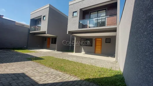 Casa com 3 Quartos à venda, 117m² no Boa Vista, Curitiba