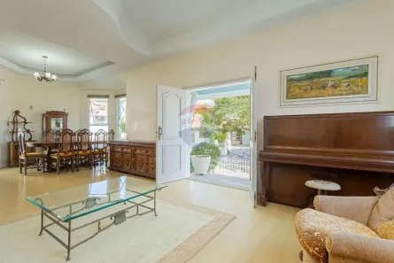 Casa de Condomínio com 5 Quartos à venda, 284m² no João Paulo, Florianópolis