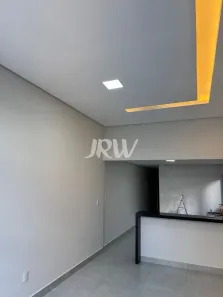 Casa com 2 Quartos à venda, 125m² no Jardim Morada do Sol, Indaiatuba