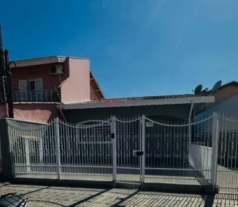 Casa com 2 Quartos à venda, 158m² no Jardim América, Campo Limpo Paulista