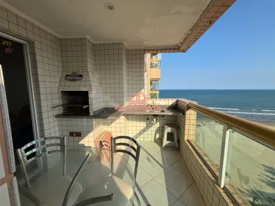 Apartamento com 2 Quartos à venda, 89m² no Aviação, Praia Grande